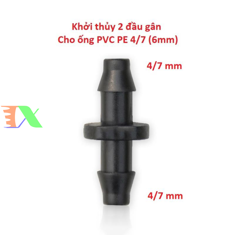 Khởi thủy hai đầu gân 47